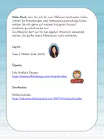 Vorschau - Spiele - Materialpaket Fliegenklatschen-Spiele - Das kleine u. große Einmaleins / Multiplikation u. Division - Seite 3