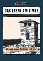 Vorschau - Arbeitsblätter - Das Leben am Limes - Deckblatt