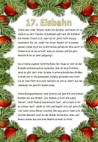 Aperçu - Texte - "Rashids Advent in Deutschland" Chapitre 17 "Eisbahn" Allemand - Page 3