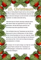 Aperçu - Texte - "Rashids Advent in Deutschland" Chapitre 23 "der Christbaum" Allemand - Page 3