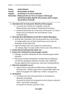 Vorschau - Arbeitsblätter - FANTASIETIER in einer Farbfamilie - monochrome Malerei Unterstufe - Seite 2