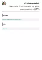 Vorschau - Arbeitsblätter - Übungen: „brauchen“ als Modalverb („brauchen“ + „zu“ + Infinitiv) - Seite 2