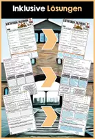Vorschau - Arbeitsblätter - Holocaust - Nationalsozialismus | Test - Quiz - Arbeitsblätter - Seite 1