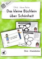 Vorschau - Unterrichtsreihen - Ethik - Schönheit - Deckblatt