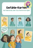 Vorschau - Spiele - Meine Gefühle - Karten zur Visualisierung und zum Spielen - Deckblatt
