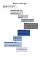 Vorschau - Fördermaterial/Inklusion - Kommunikationsregeln und Feedbackregeln - Seite 1