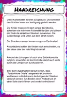 Vorschau - Stationenlernen - Strecken Messen - Welcher Weg ist kürzer? - Seite 2