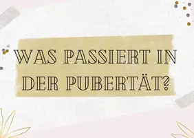 Vorschau - Präsentationen/Tafelbilder - Pubertät und Sex (Fragen im Rahmen der Klassenleiterstunde/ Aufklärung/ Aufklärungsunterricht) - kostenlos - Seite 1