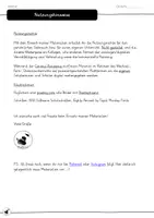 Vorschau - Poster - Regeln für die Selbstkontrolle - Seite 2