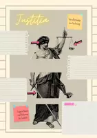 Vorschau - Arbeitsblätter - Iustitia (Symbole und ihre Bedeutung; Tafelmaterial mit Arbeitsblättern, mehrfach differenziert) zum Thema Gerechtigkeit - Seite 2