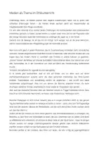 Vorschau - Stundenentwürfe - "Kinder und Medien": Unterrichtsvorschläge, Rollenspiele, Texte - Seite 1