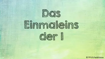 Vorschau - Arbeitsblätter - Digitales Materialpaket "Einmaleins kennenlernen" + ABs - Seite 2