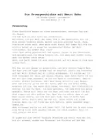 Vorschau - Text - Die Ostergeschichte mit Henri Hahn - mit Tafelmaterial - Seite 2