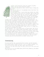Vorschau - Text - Die Ostergeschichte mit Henri Hahn - mit Tafelmaterial - Seite 3