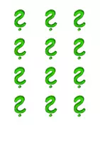 Vorschau - Spiele - Spielerisches Leseverständnis am Beispiel von "Monkey Puzzle" - board game - Seite 3