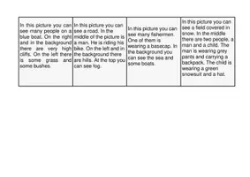 Vorschau - Spiele - Find the pair (picture and description) - Seite 3