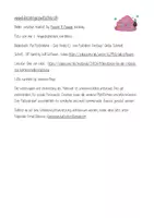 Vorschau - Unterrichtsreihen - Bilderbuchprojekt am Beispiel "Pia Pustelinchen" von Kathleen Freitag - Seite 1