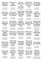 Vorschau - Spiele - Milling around-Did you (Tauschkarten) - Seite 1