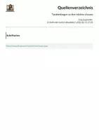 Vorschau - Arbeitsblätter - Tandembogen zu den relative clauses - Seite 2