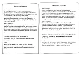 Vorschau - Aufgabenkarten - Diskussion Rassismus - Seite 2