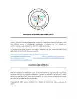 Vista previa - Manualidades / Dibujos para colorear - CORONAS PARA RECORTAR SAN VALENTIN CORAZON - página 1