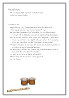 Vorschau - Stationenlernen - Achtung, fertig, Doppelgänger Musikinstrumente#edukilights22 - Seite 2