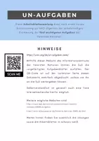Vorschau - Arbeitsblätter - Vereinte Nationen (UN) - Aufgaben - Seite 1