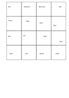 Vorschau - Arbeitsblätter - Lesepuzzle B - Seite 2