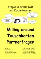 Vorschau - Spiele - Milling around-Did you (Tauschkarten) - Deckblatt