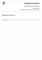 Vorschau - Arbeitsblätter - Gestaltung eines Eichhörnchens - Seite 1