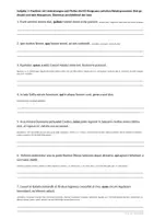 Vorschau - Arbeitsblätter - Lateinische Relativsätze / Relativpronomen bei Caesar - Formenlehre und Übungen - Seite 2