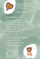 Vorschau - Fördermaterial/Inklusion - Anlautkarten Safari - Erweiterungspaket für den Anlautkasten - Seite 2