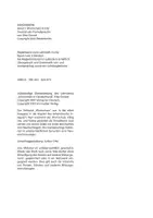 Vista previa - Fichas informativas / Documentos de lectura - Ankommen! - Vocabulario volumen 1 (A1/A2) - página 3