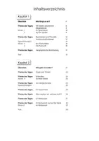 Vista previa - Unidades / Secuencias / Situaciones de Aprendizaje - Ankommen! - Manual auxiliar volumen 1 (A1/A2) - página 3