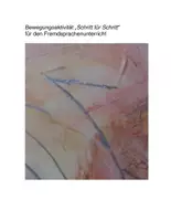 Vorschau - Stationenlernen - Schritt für Schritt - Syntax in Bewegung - Deckblatt