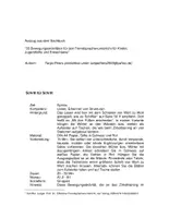 Vorschau - Stationenlernen - Schritt für Schritt - Syntax in Bewegung - Seite 2