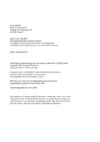 Vista previa - Fichas informativas / Documentos de lectura - Ankommen! Libro de texto completo. (B1) - página 3