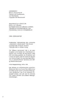 Vista previa - Fichas informativas / Documentos de lectura - Ankommen! - Vocabulario Volumen 2 (B1) - página 2