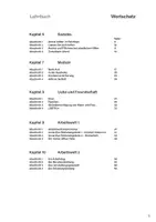 Vista previa - Fichas informativas / Documentos de lectura - Ankommen! - Vocabulario Volumen 2 (B1) - página 3