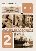 Vista previa - Fichas informativas / Documentos de lectura - Ankommen! - Gramática volumen 2 - Portada