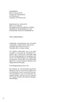Vista previa - Fichas informativas / Documentos de lectura - Ankommen! - Gramática volumen 2 - página 2