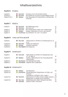 Vista previa - Fichas informativas / Documentos de lectura - Ankommen! - Gramática volumen 2 - página 3