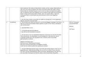 Vorschau - Stundenentwürfe - Argumentierendes Schreiben (mit Artikulationsschemas & Material) - Seite 2