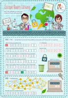 Vorschau - Unterrichtsreihen - SUPER-MEGA-PAKET: 650+ Biologie Spiele und Materialien - Seite 2