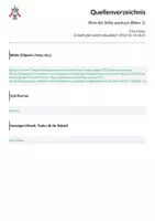 Vorschau - Merkblätter - fehlende Arbeitsmaterialien (Elternbrief und Merkzettel für die Federmappe) Materialpaket - Seite 2
