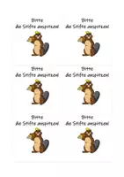Vorschau - Anderer Materialtyp - Bitte die Stifte anspitzen (Biber 2) - Seite 3