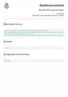 Vorschau - Merkblätter - Bitte die Stifte anspitzen (Fegen) - Seite 1