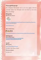 Vorschau - Arbeitsblätter - Karneval/Fasching - 3-fach-differenzierte Leseübungen Wortebene - Klasse 1 - Seite 1