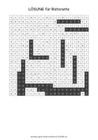 Vista previa - Hojas de trabajo - Cerca puzzle ristorante "Sopa de letras" italiano - página 1