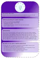 Vista previa - Juegos / Gamificación - ich habe... Wer hat...? - SCHULE - Alemàn / Deutsch / Sachunterricht - página 1